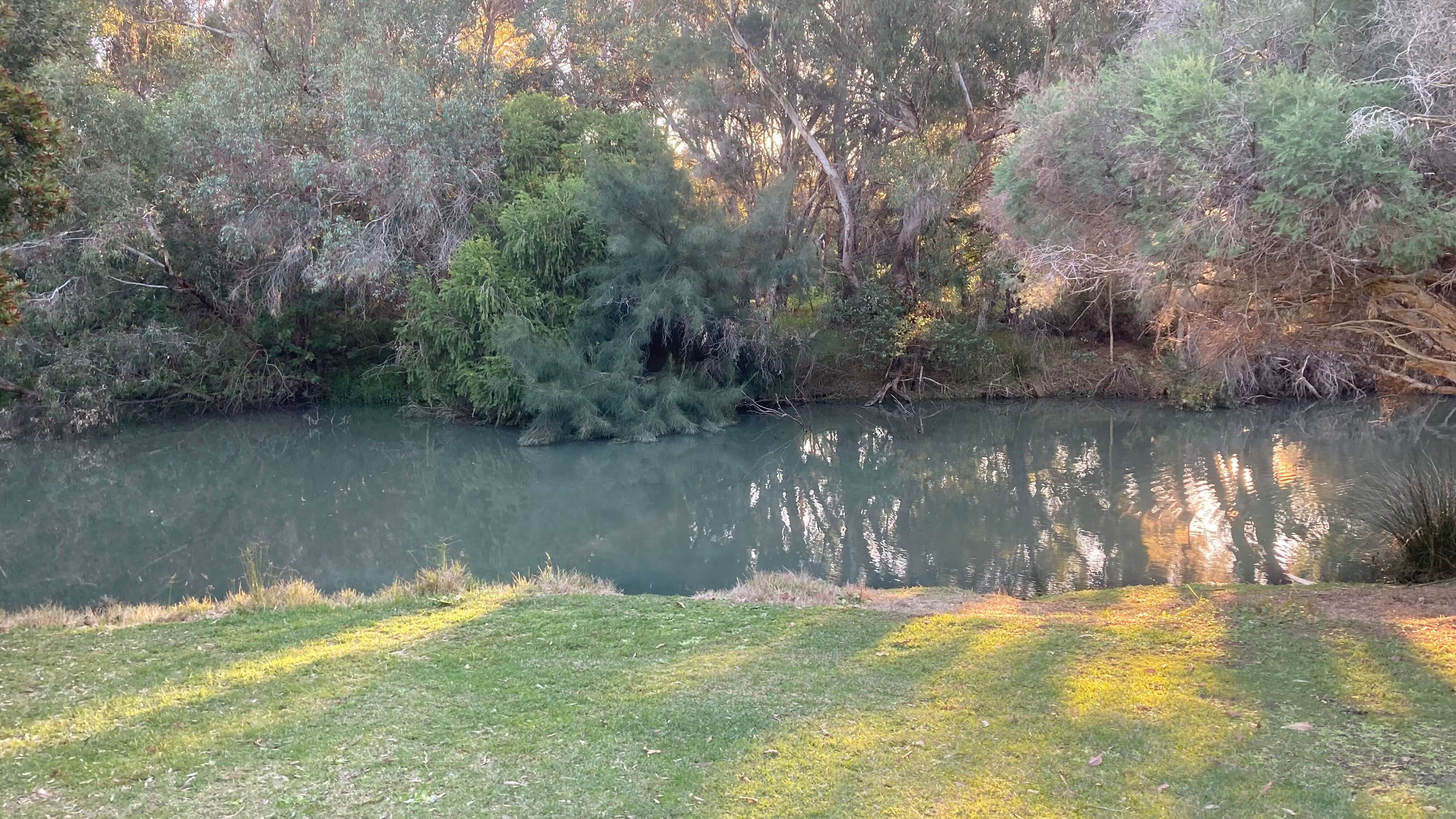 Small Lake