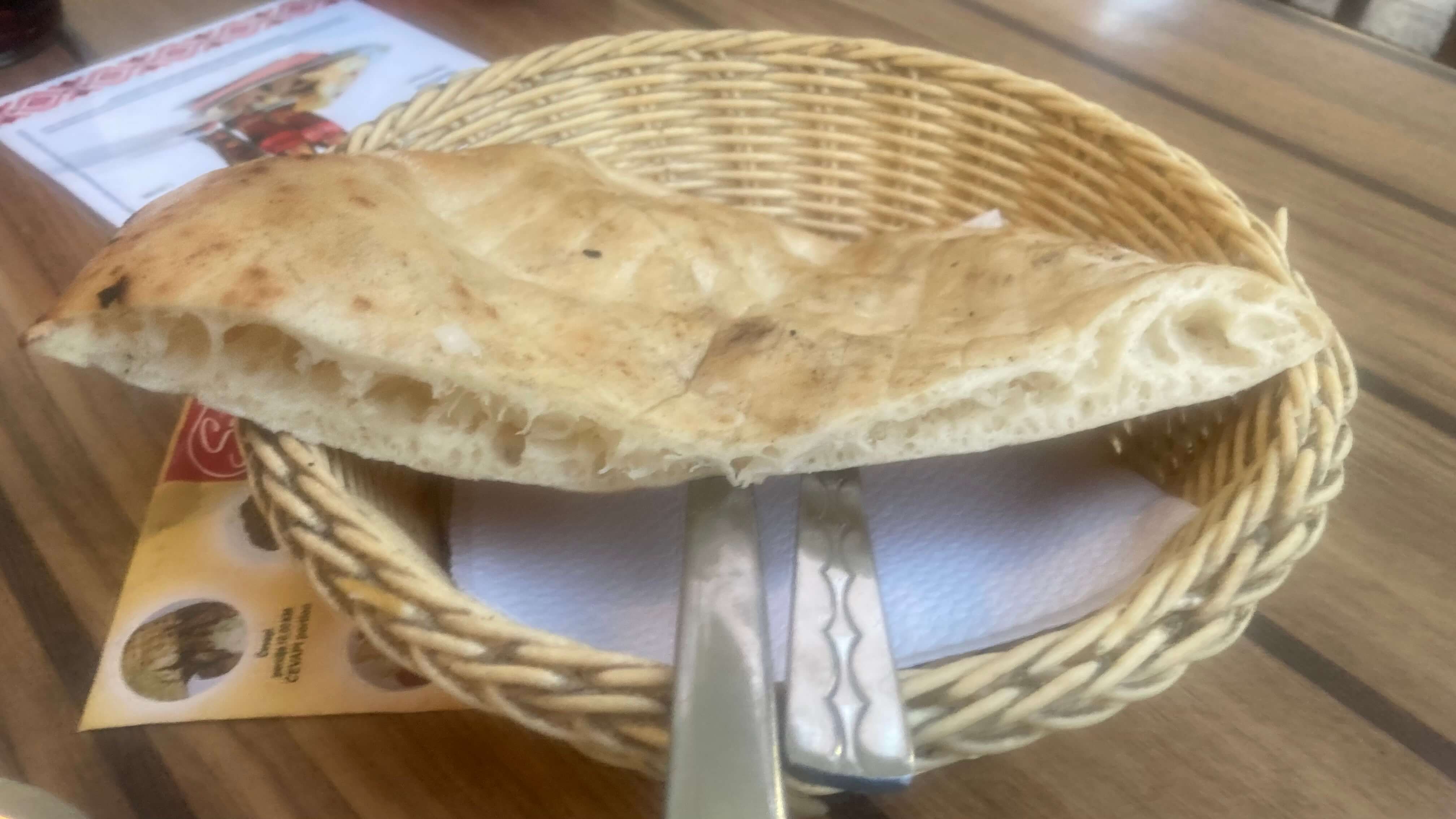 Bread