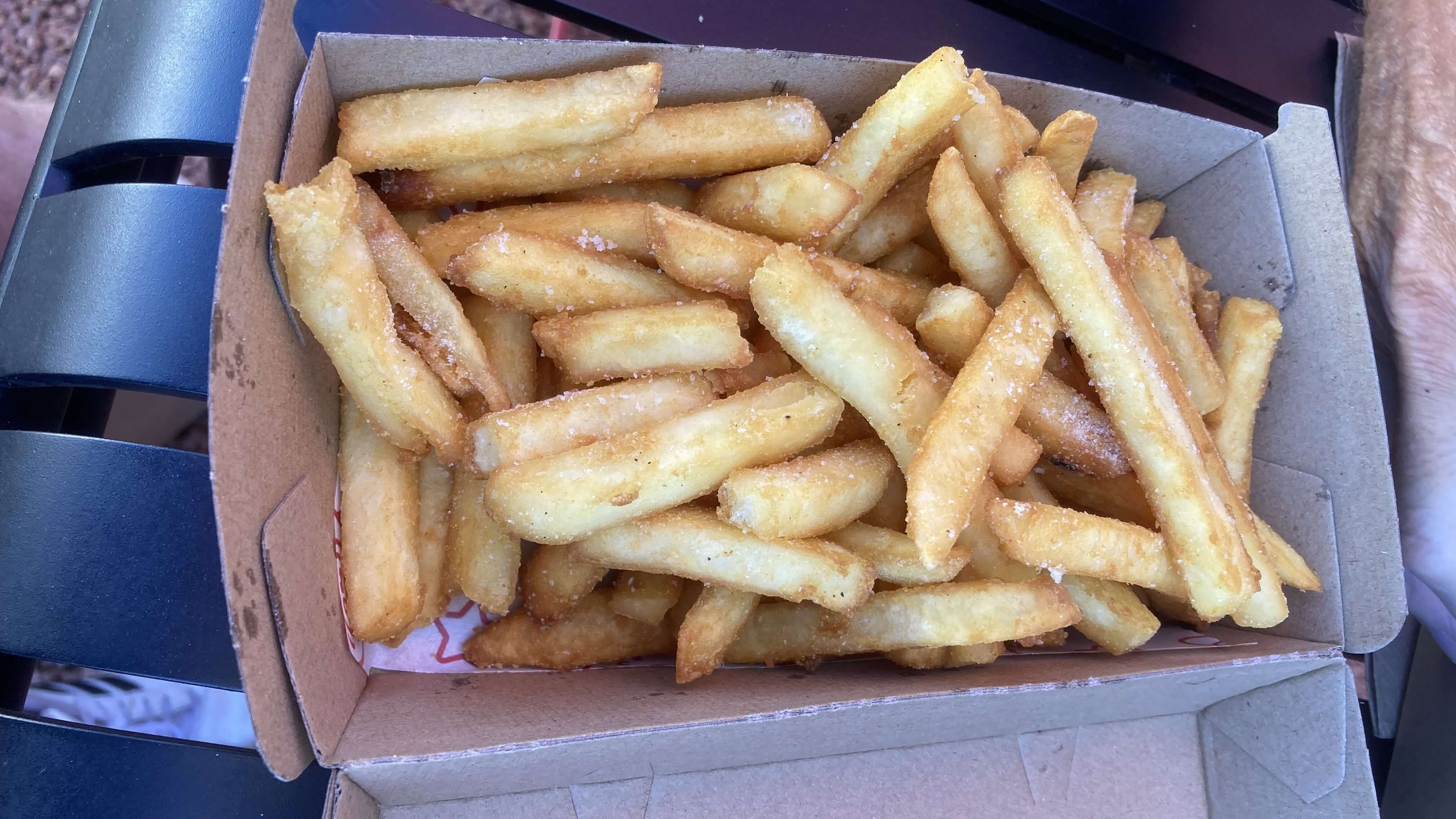 Fries