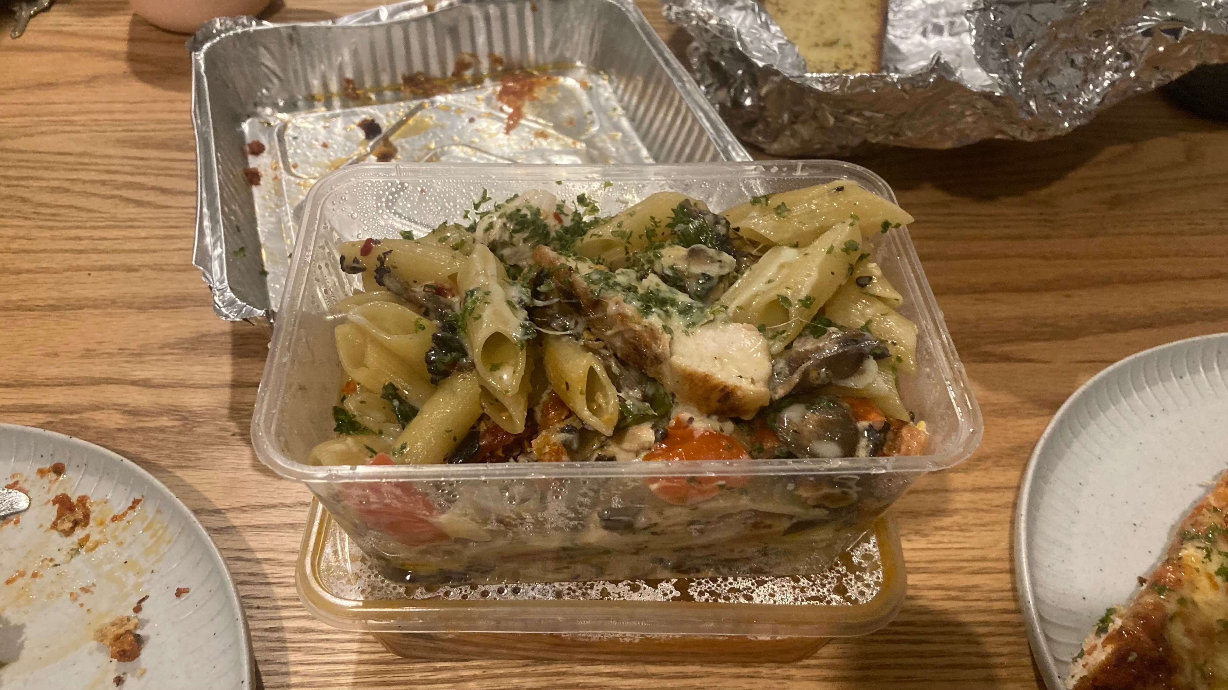 Ciao Italia Pasta