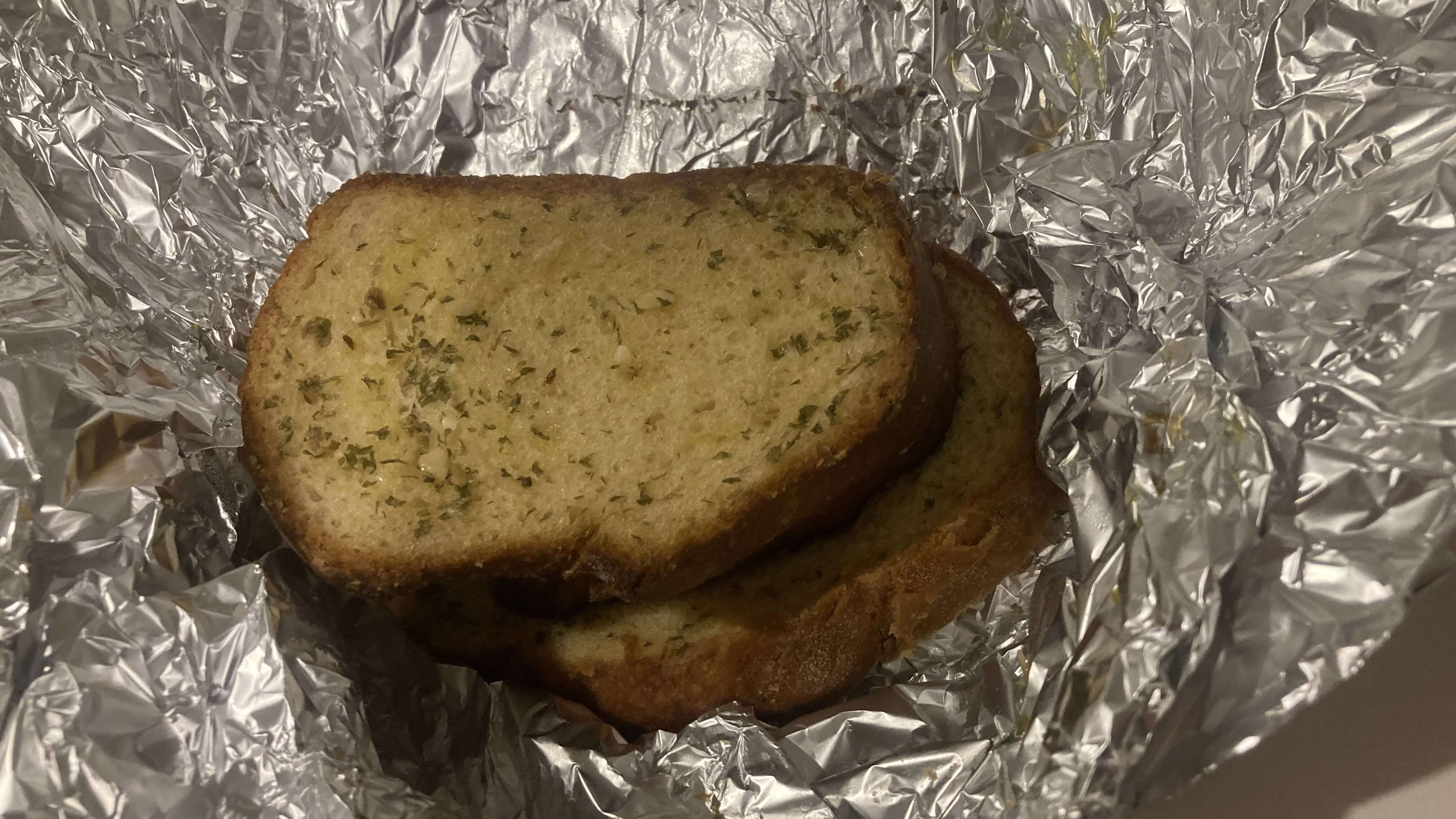 Garlic Bread