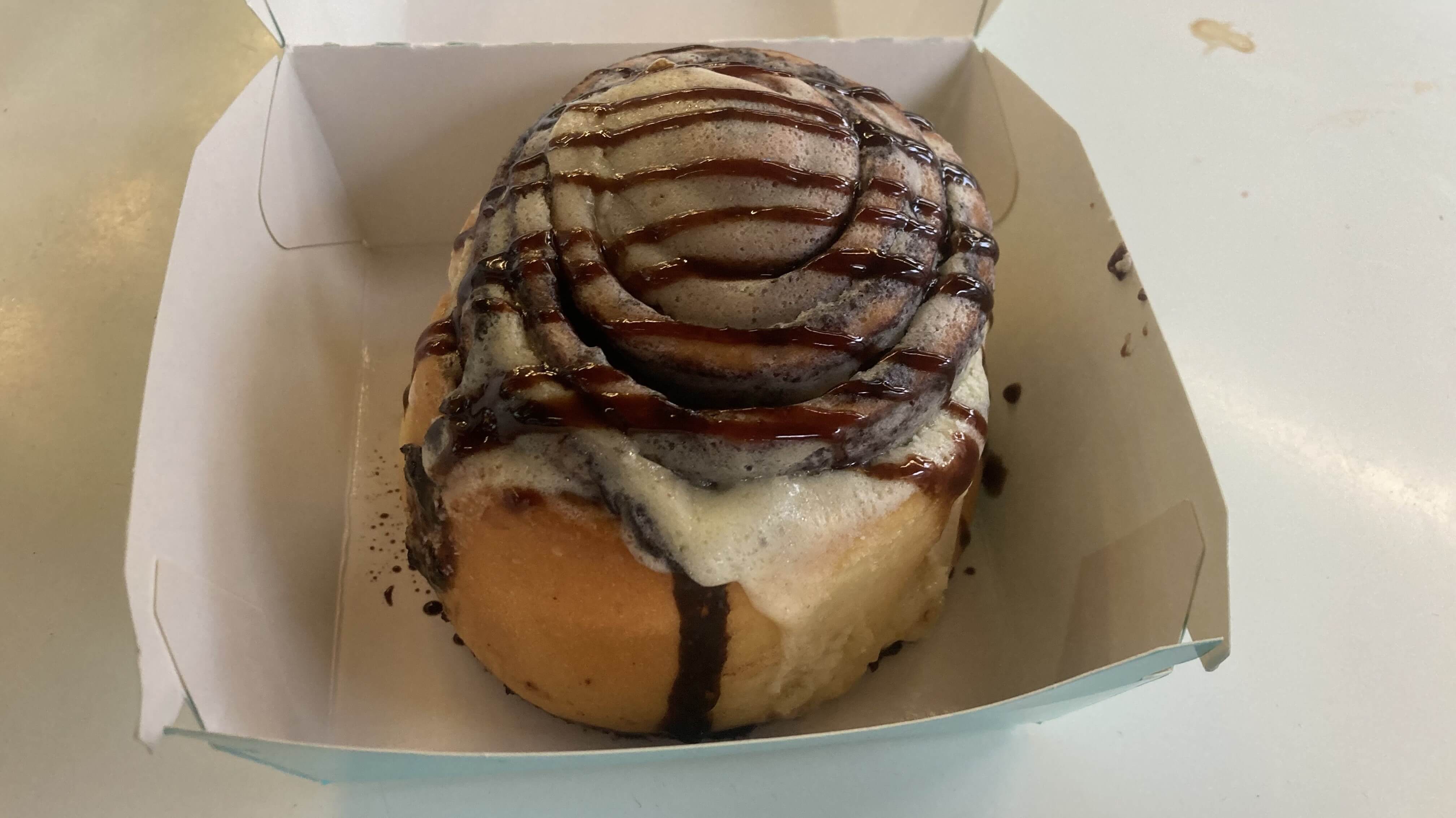 Chocobun