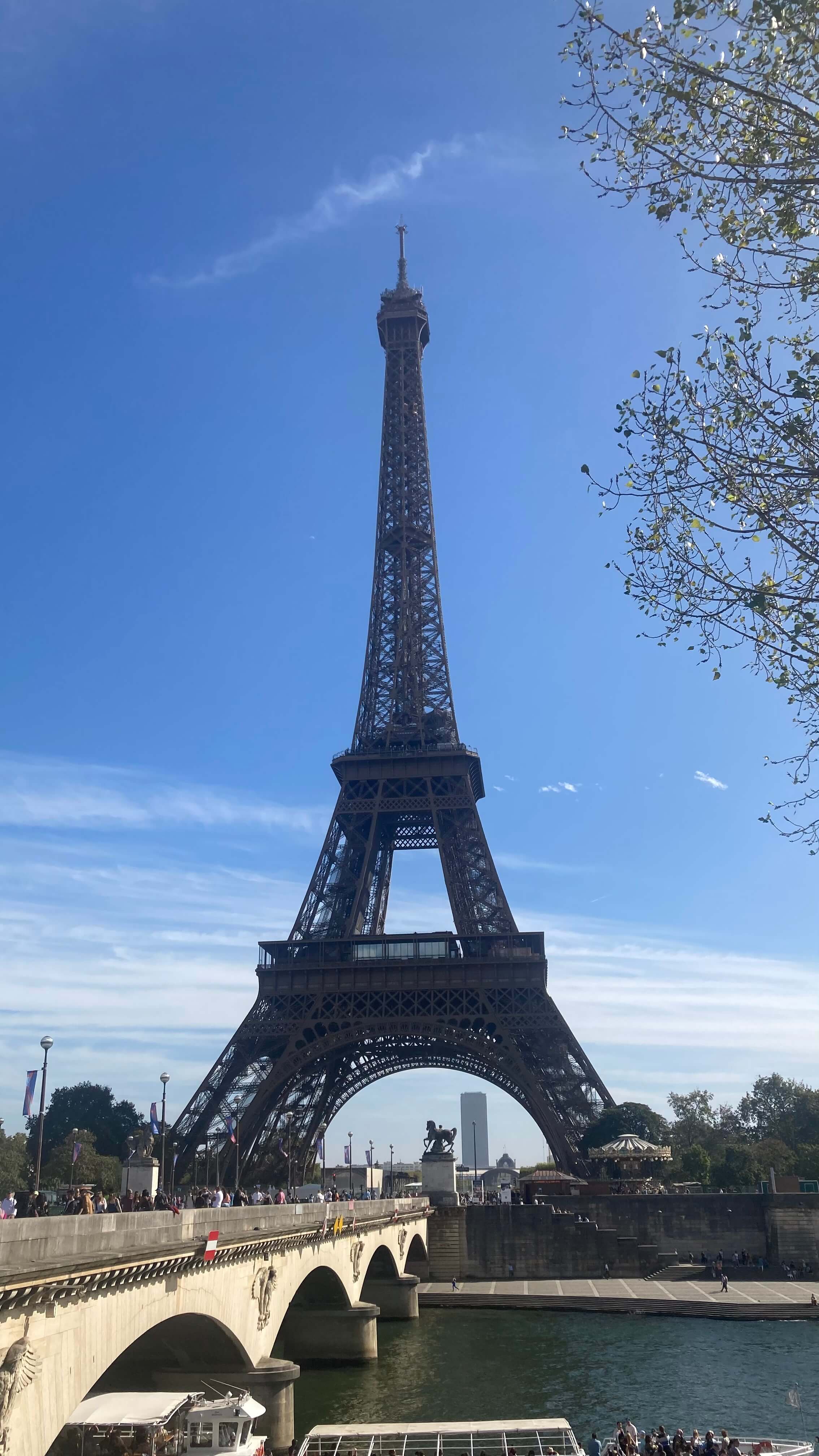 The Tower
