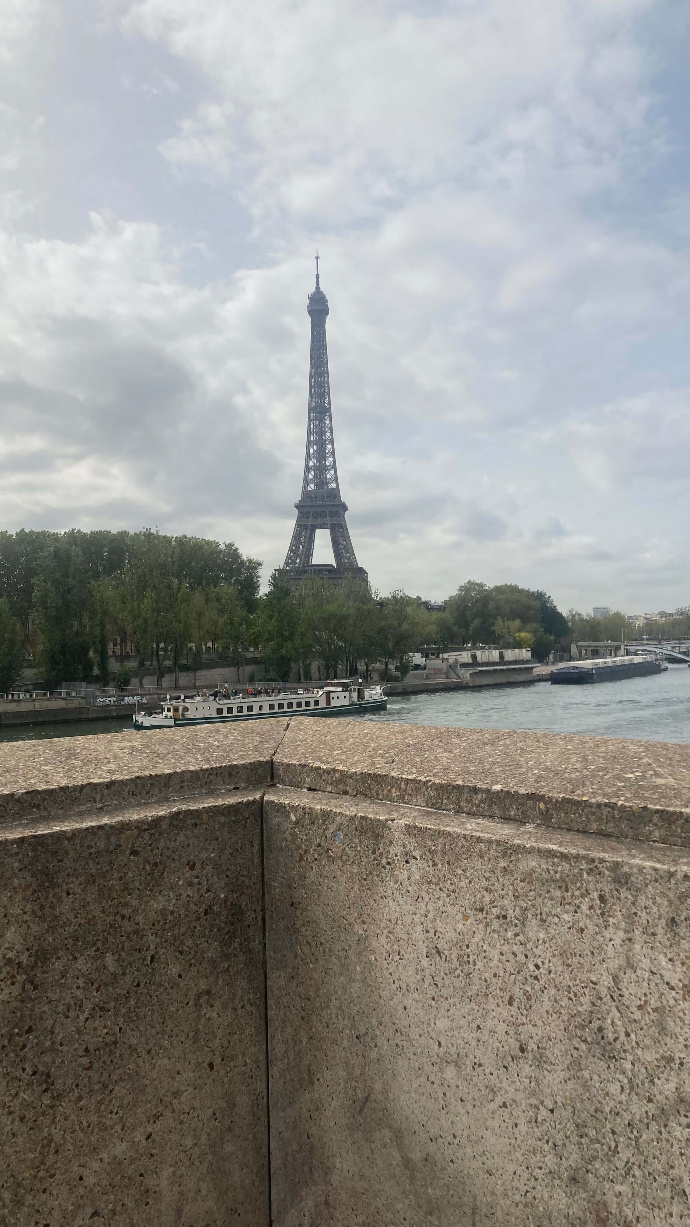 From Afar