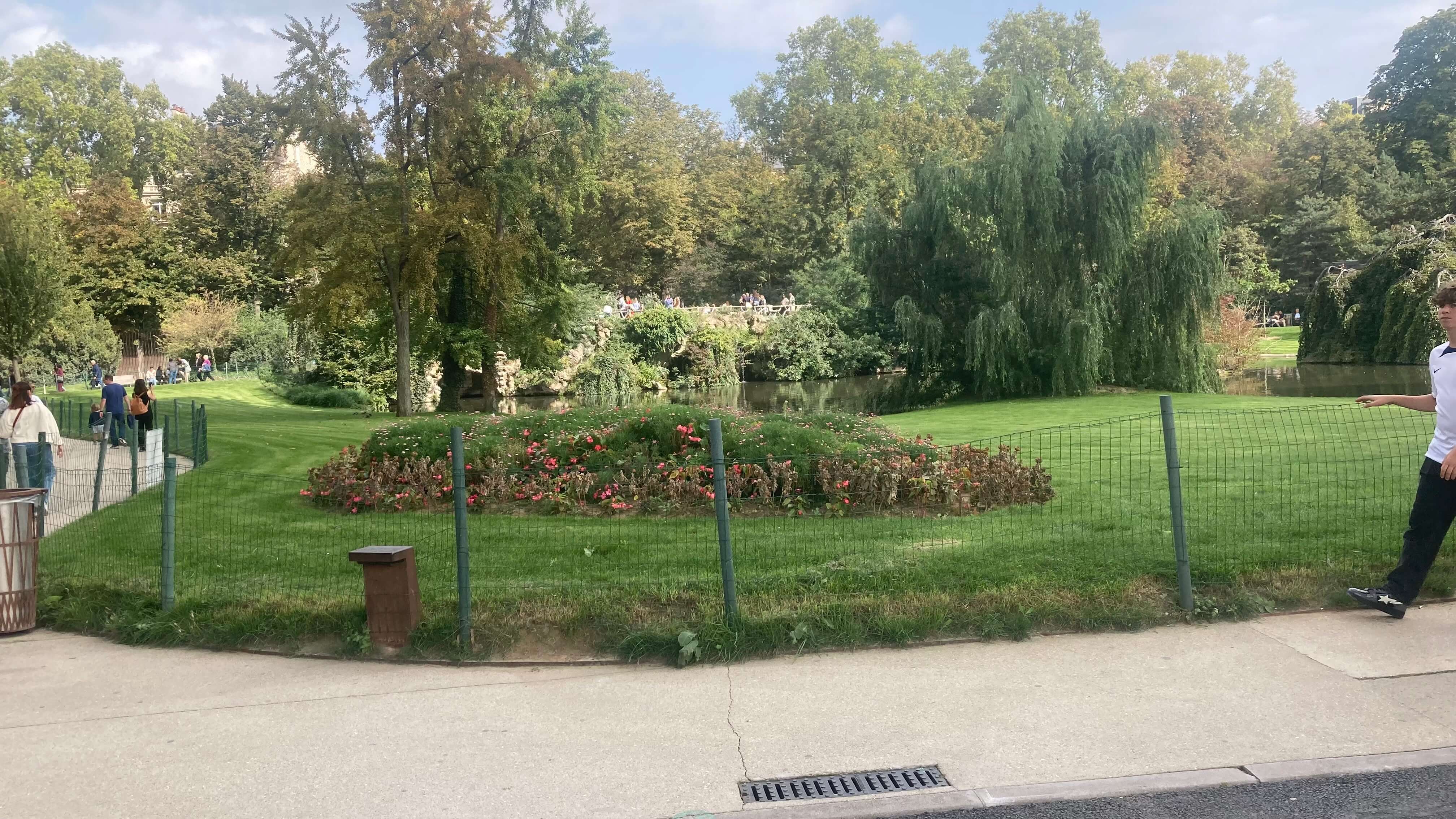 Garden Underneath