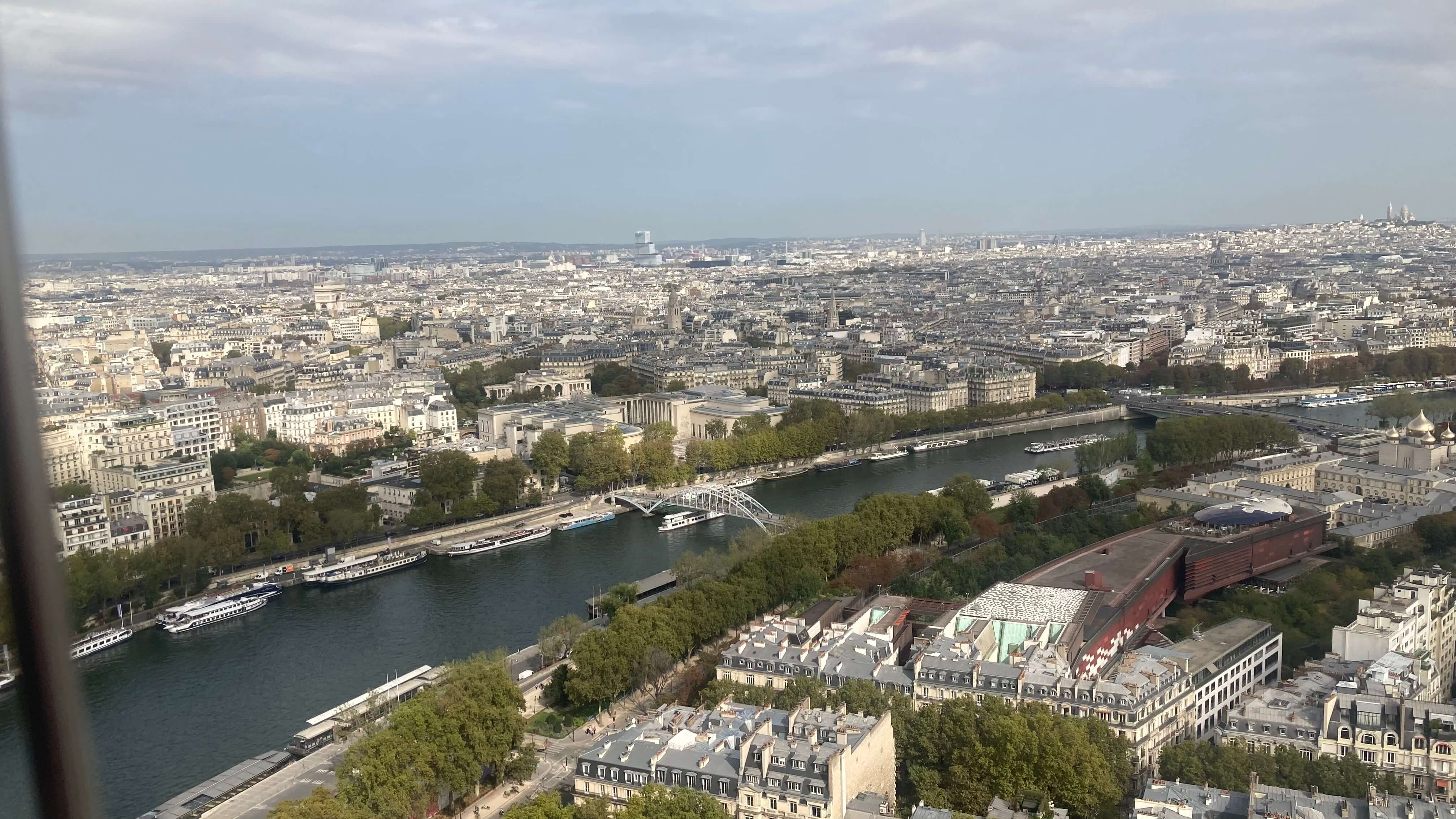 City View