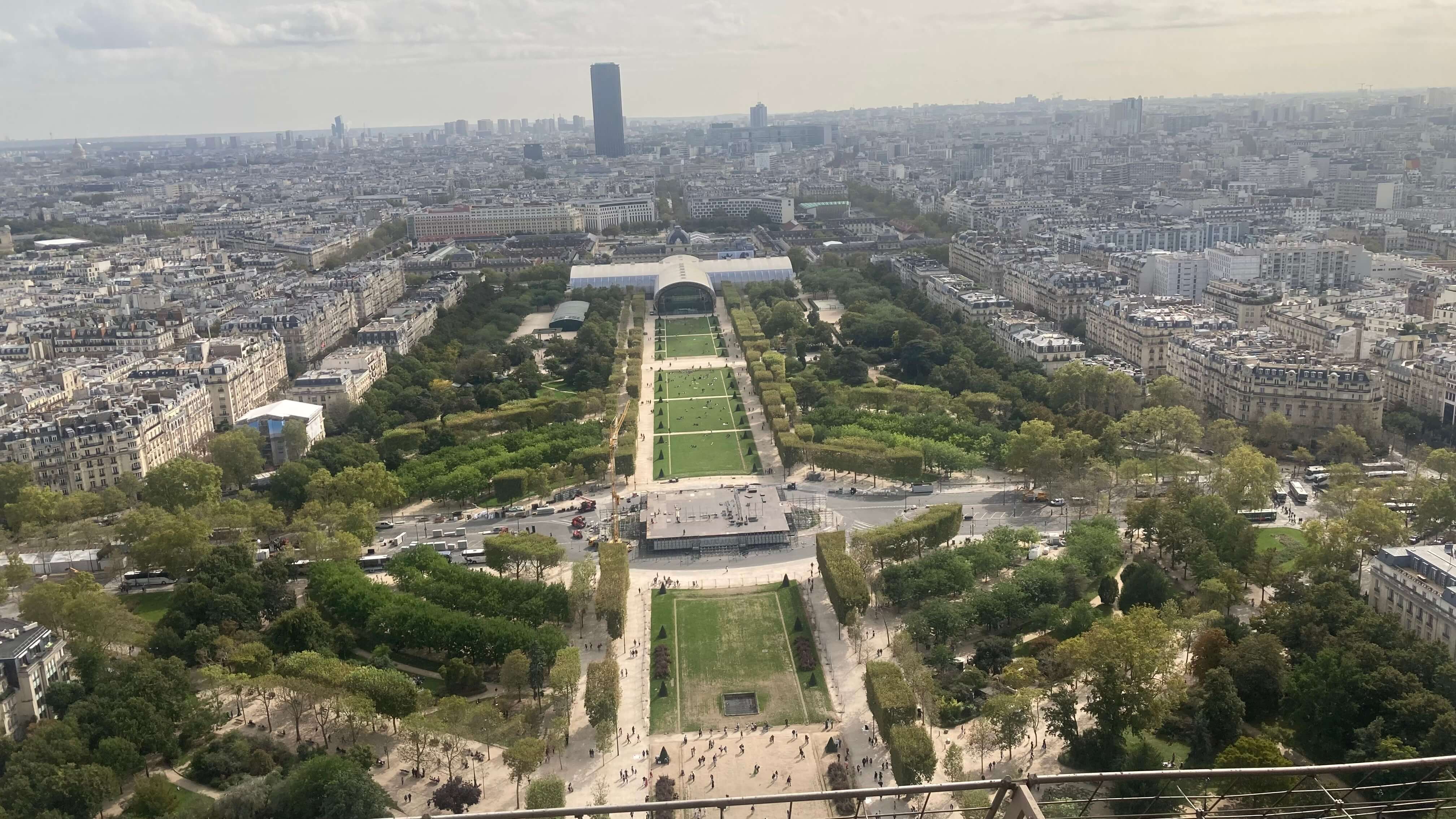City View