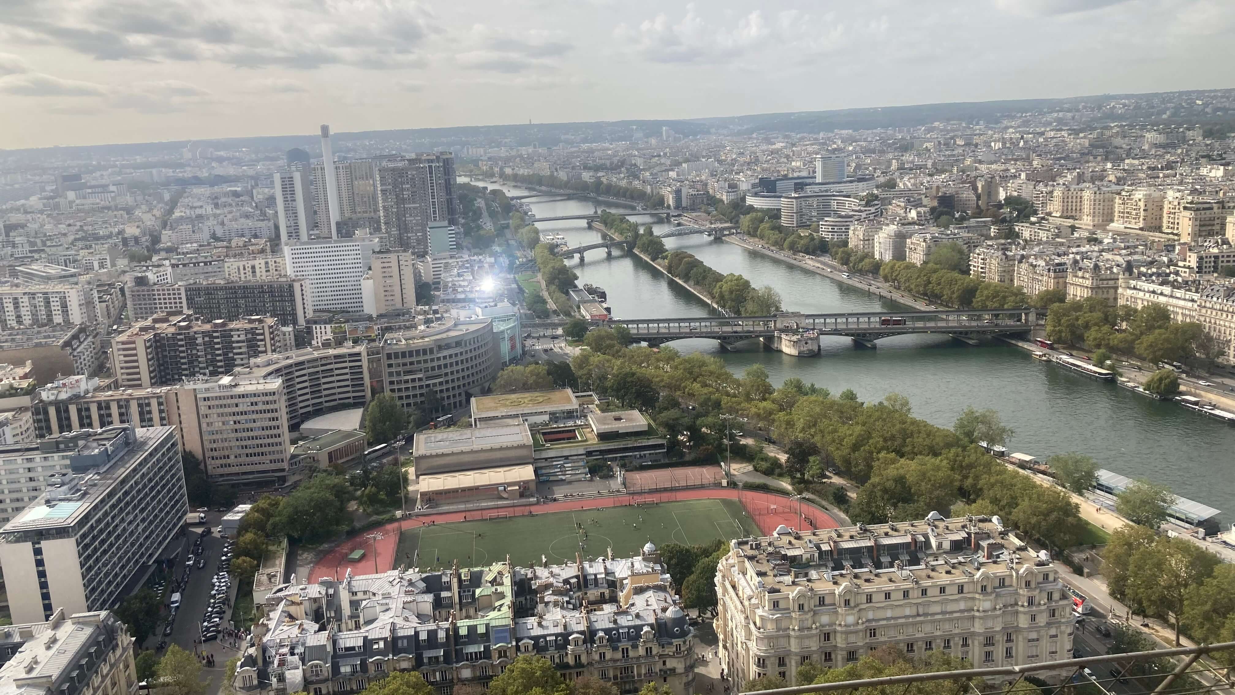 City View