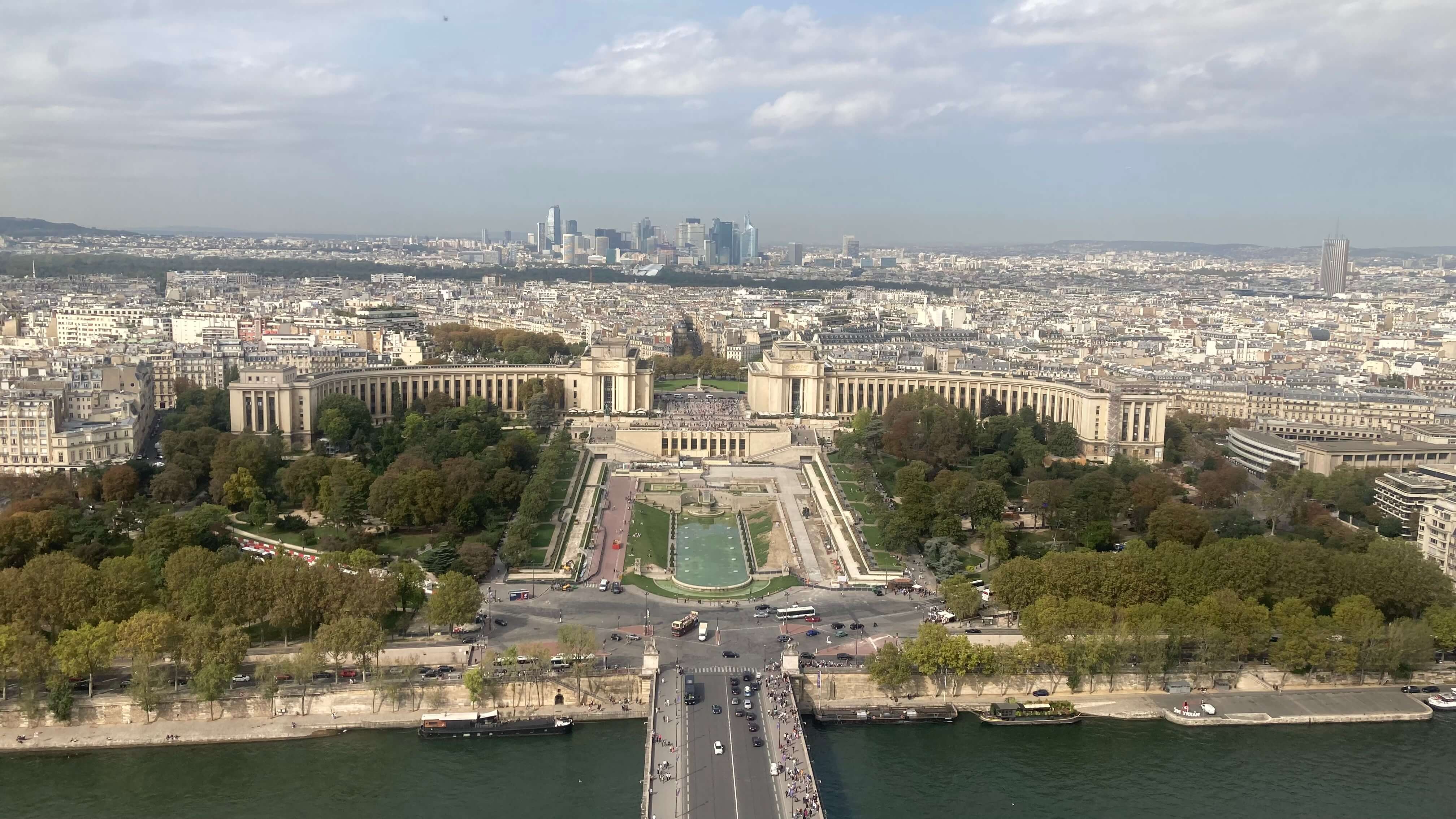 City View
