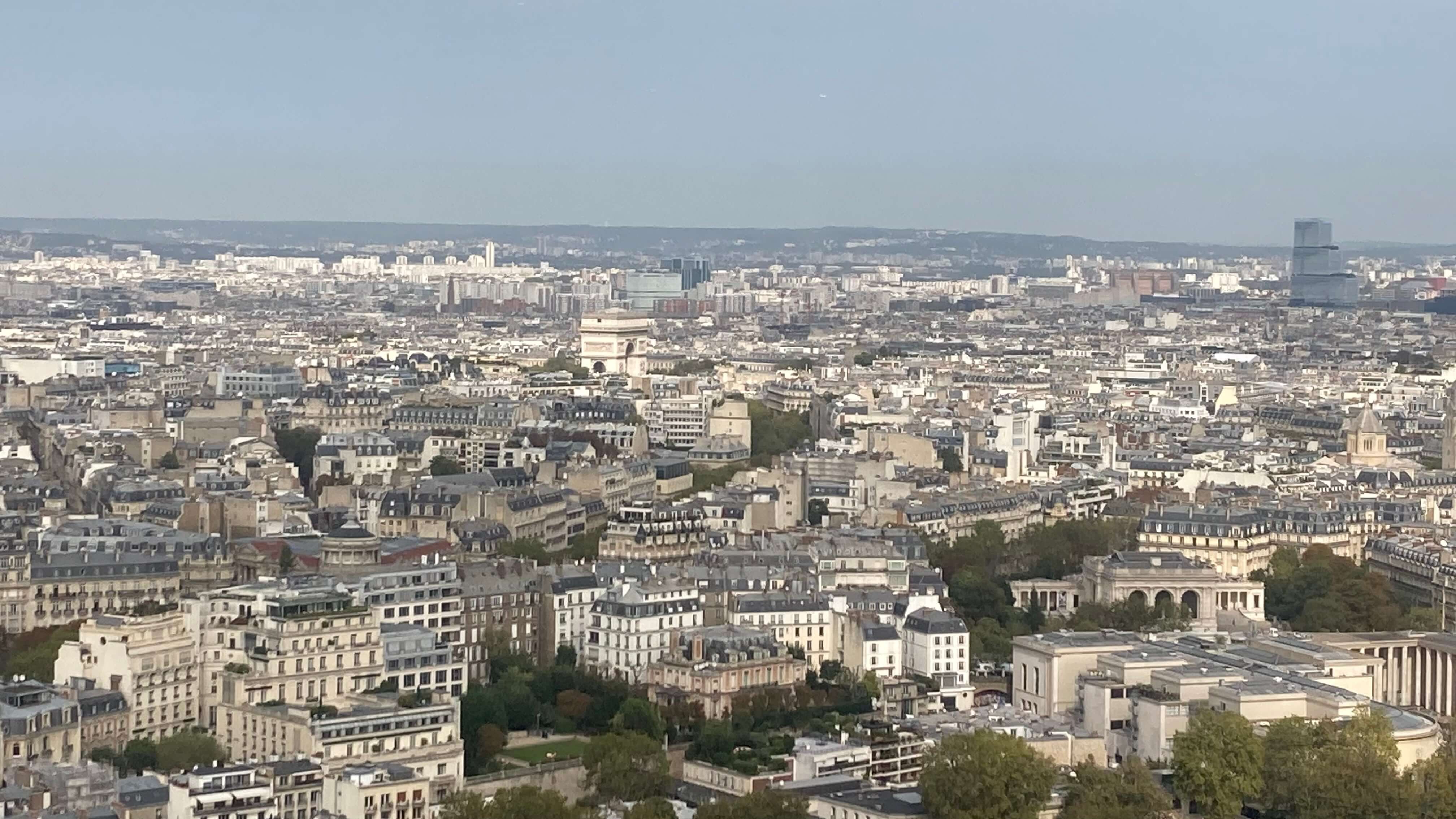 City View