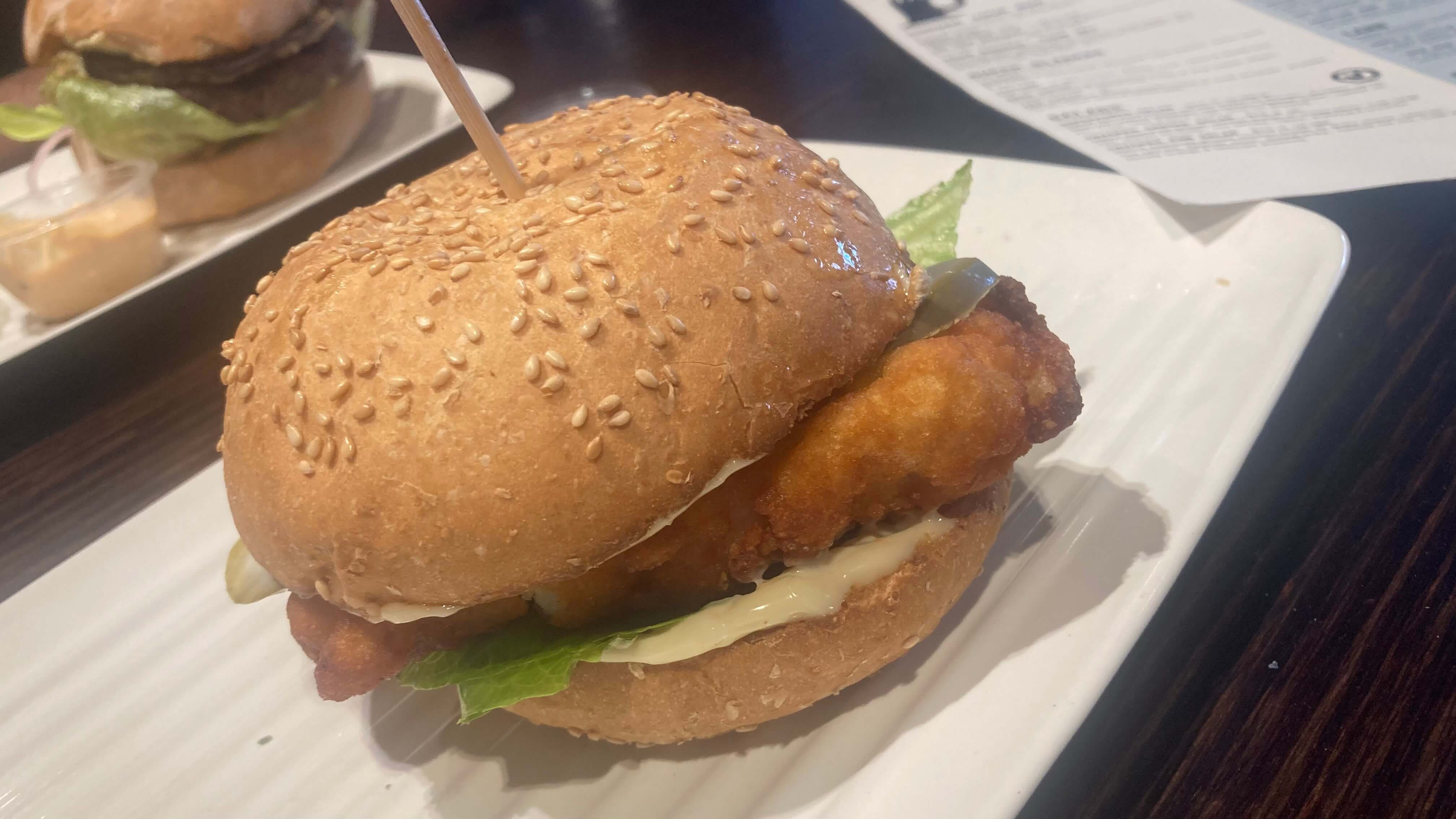 Classic Healthy Fried Chicken