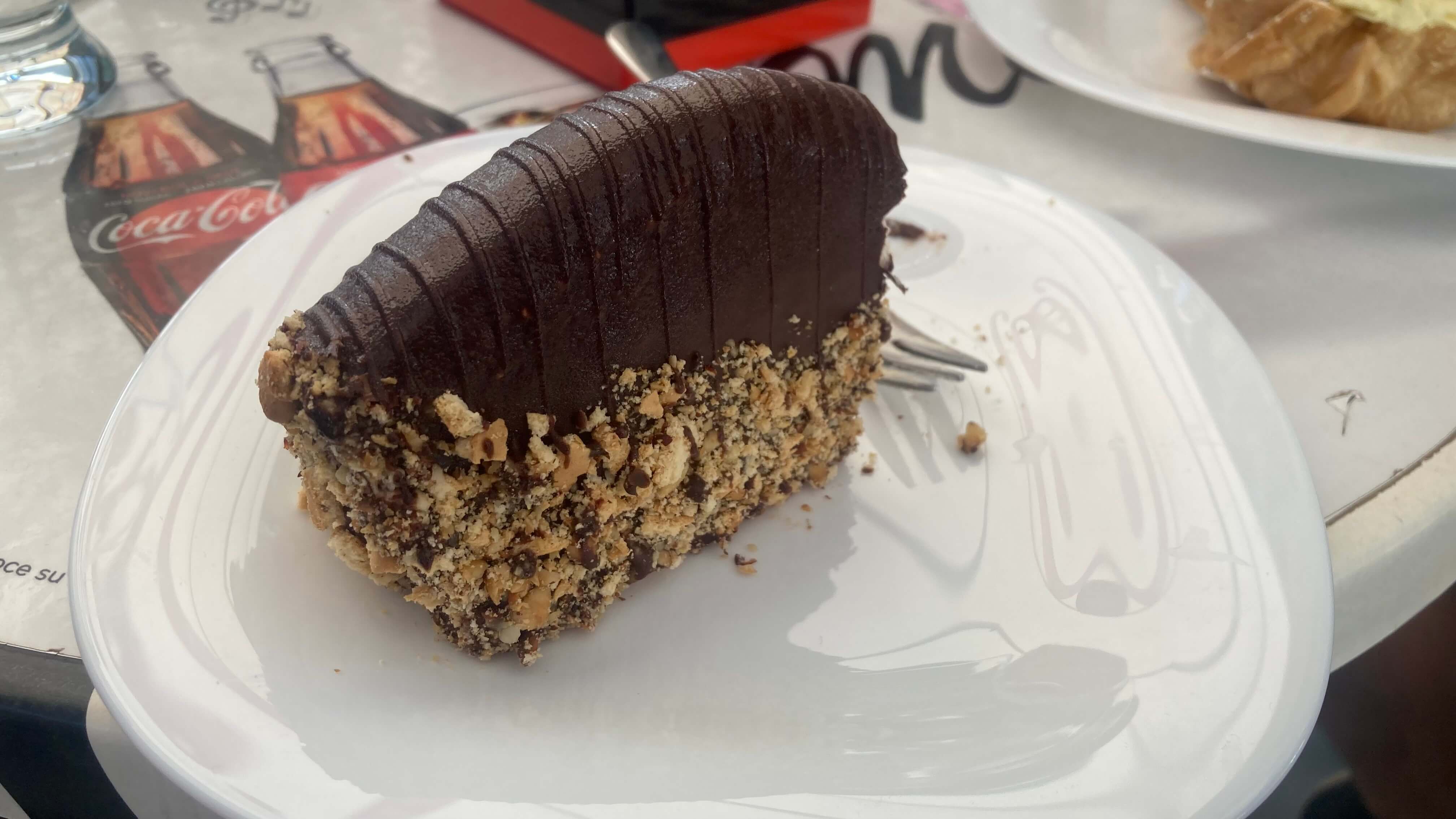 Bananica Cake
