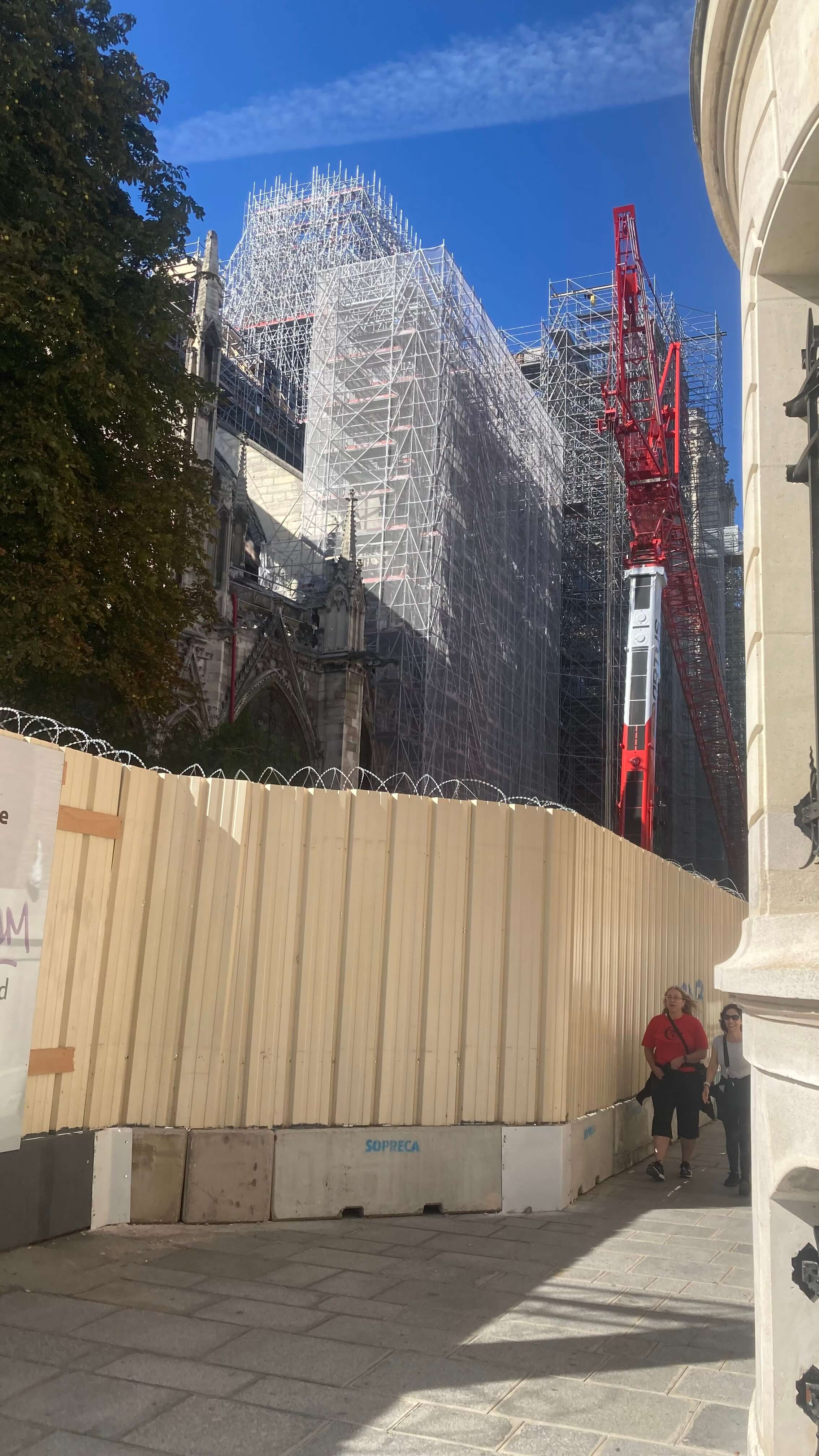 Under Construction
