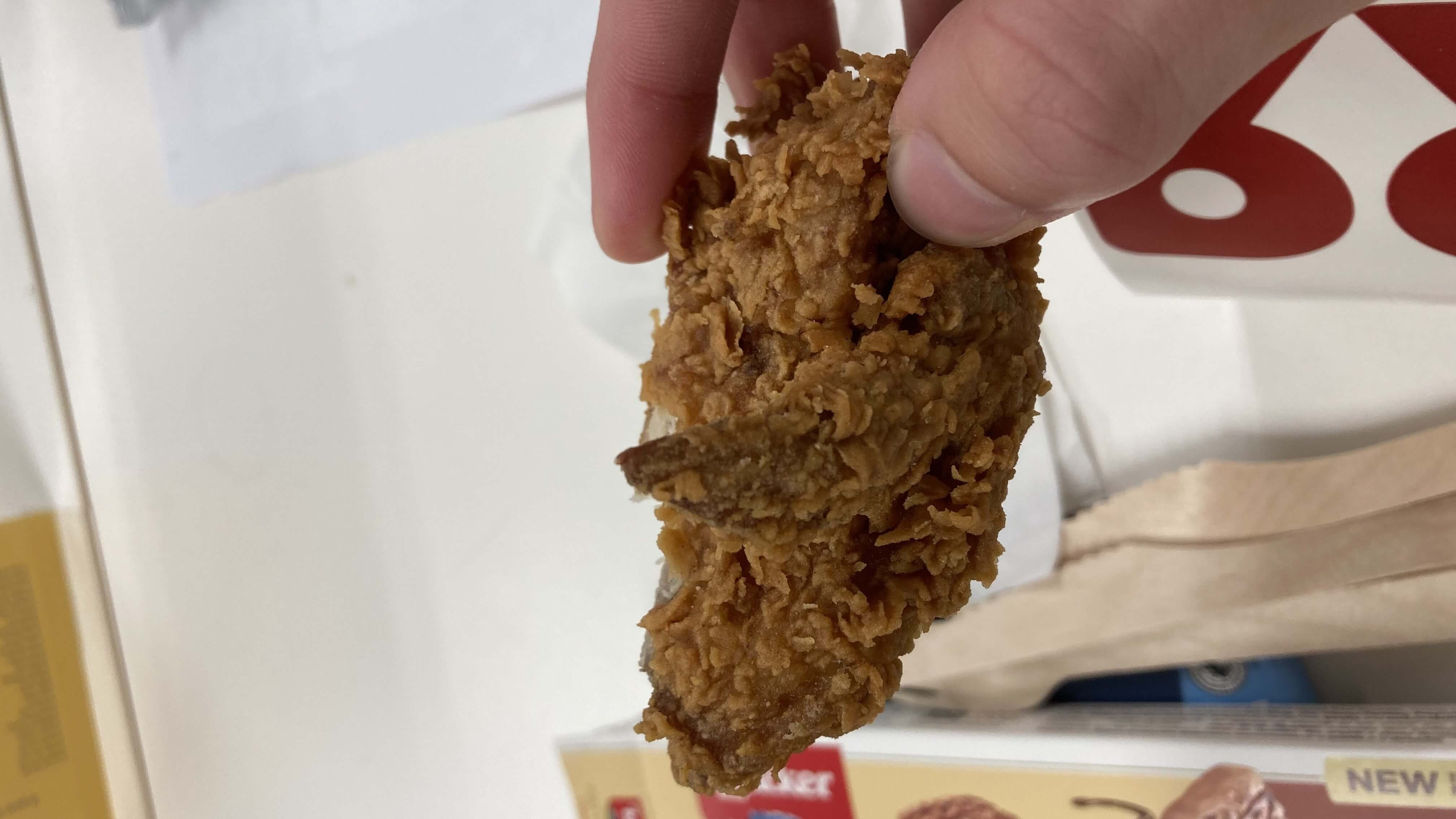 Chicken Wing