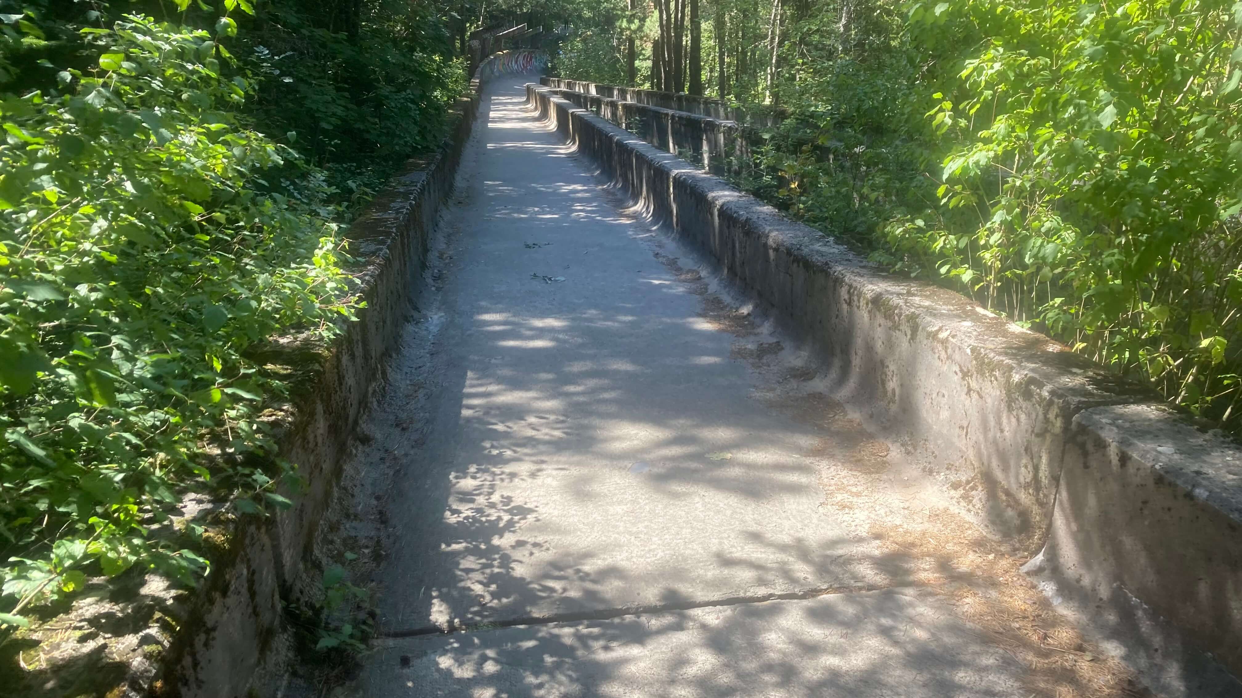 The Track