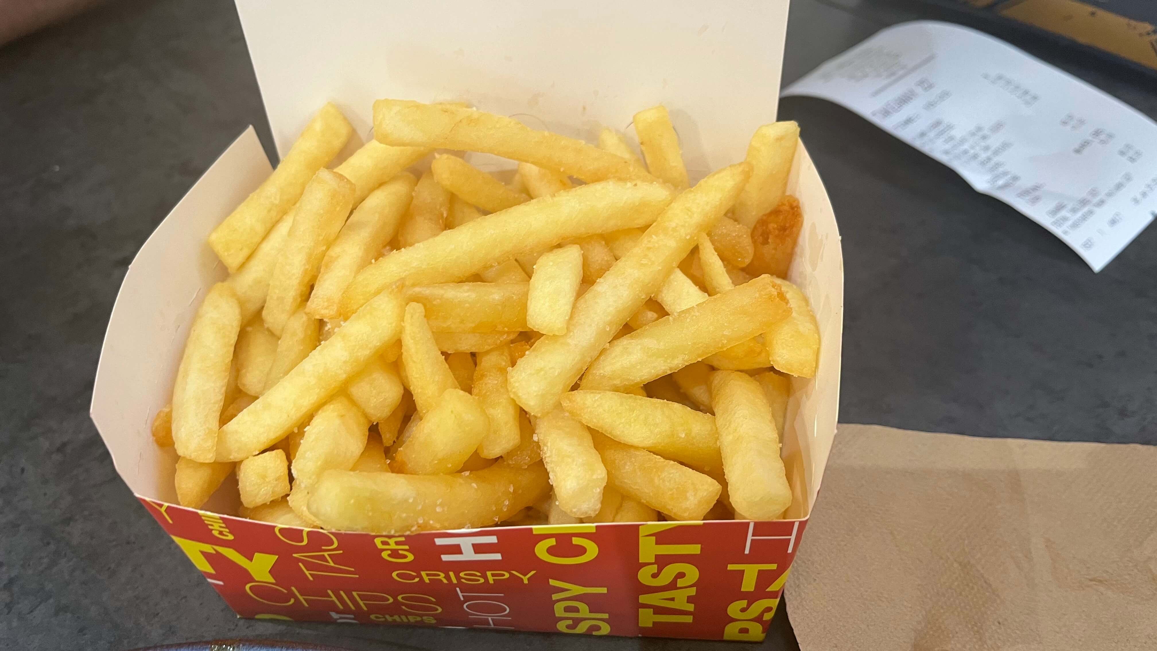 Chips