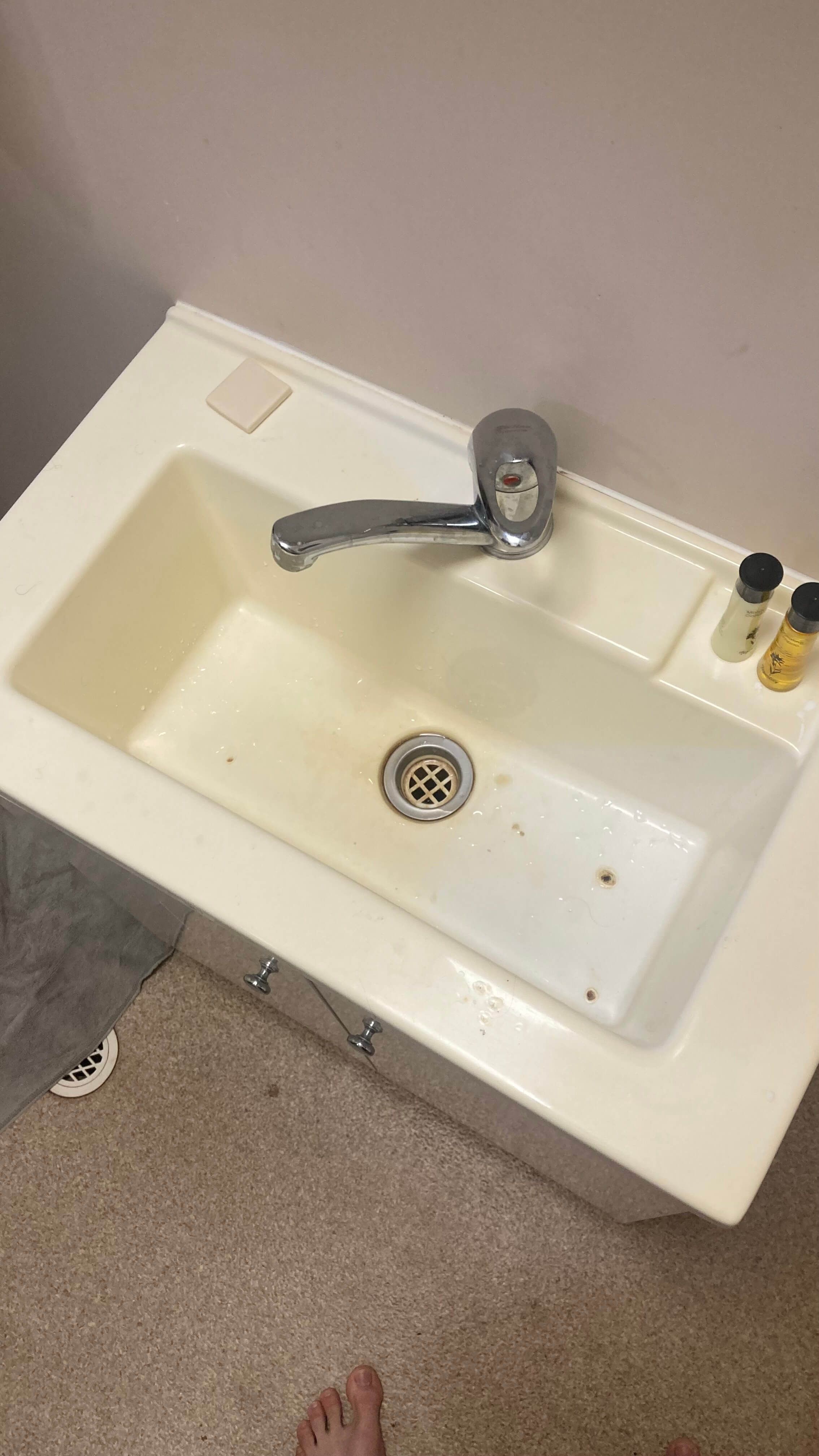 Sink