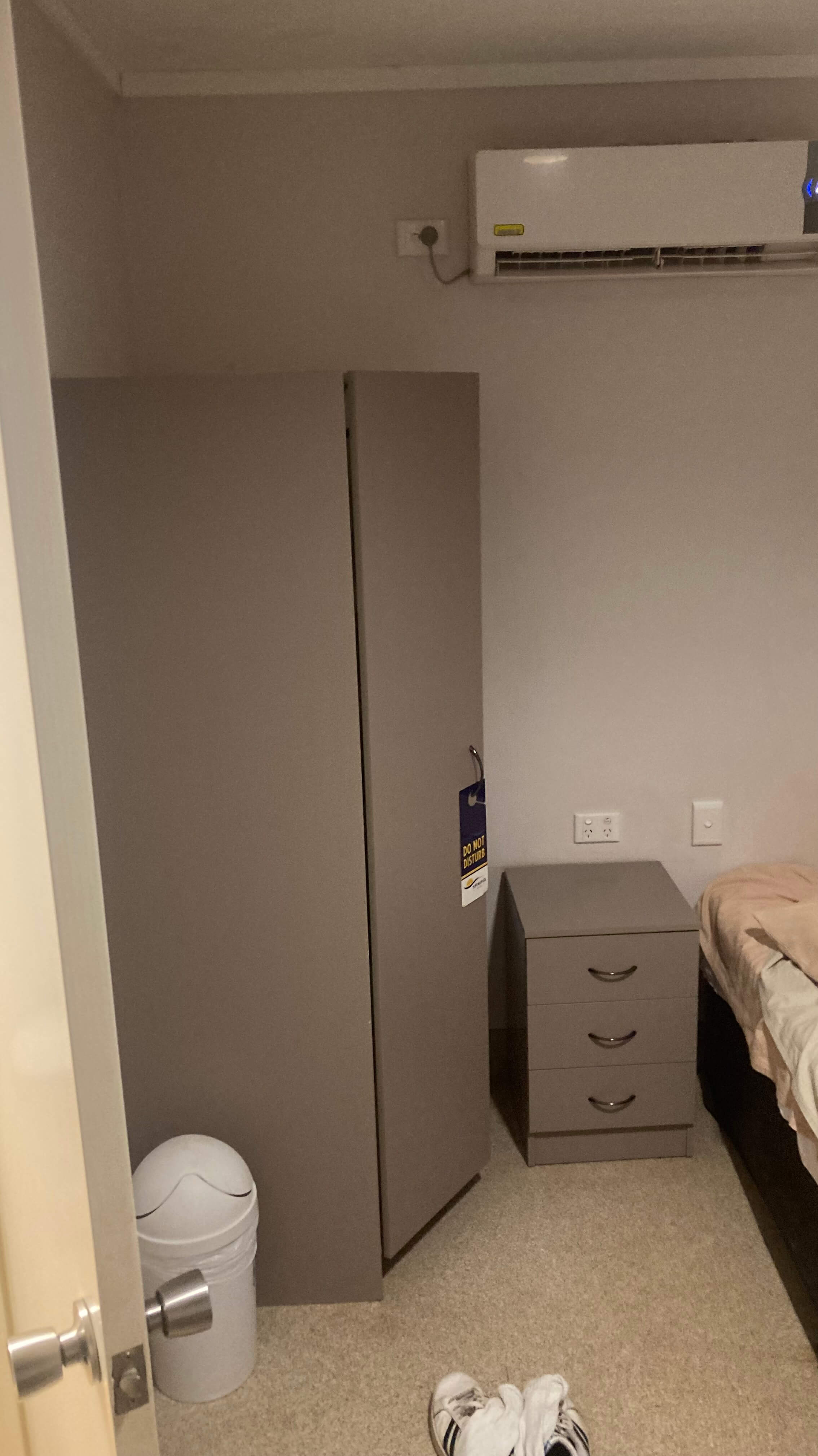 Wardrobe