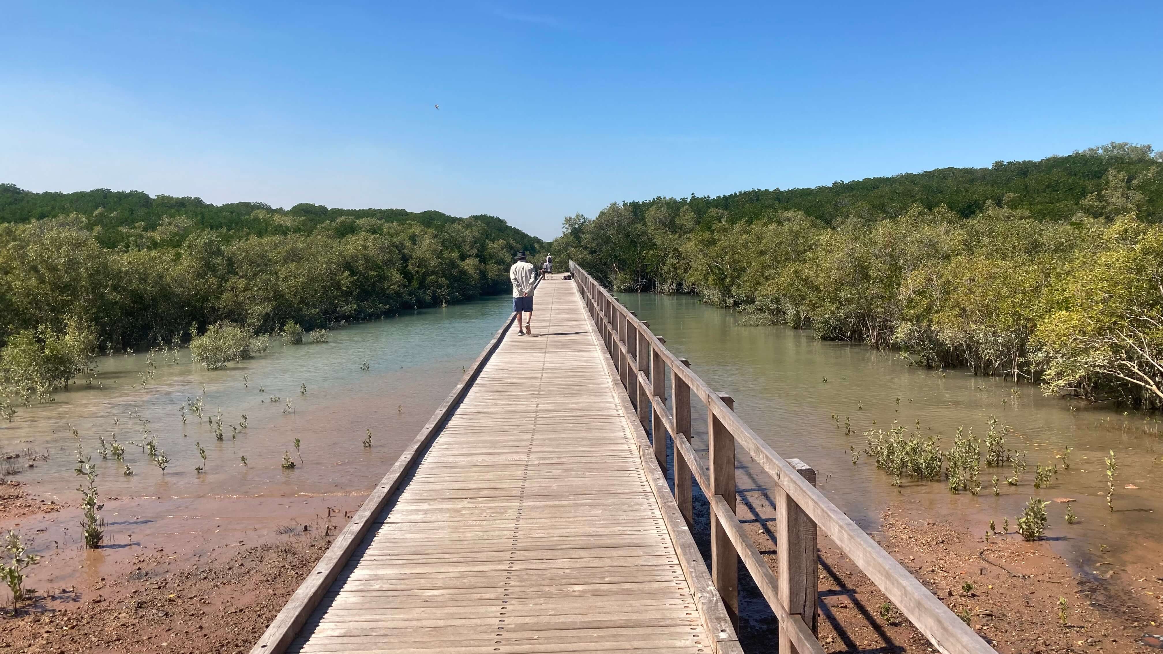 The Jetty