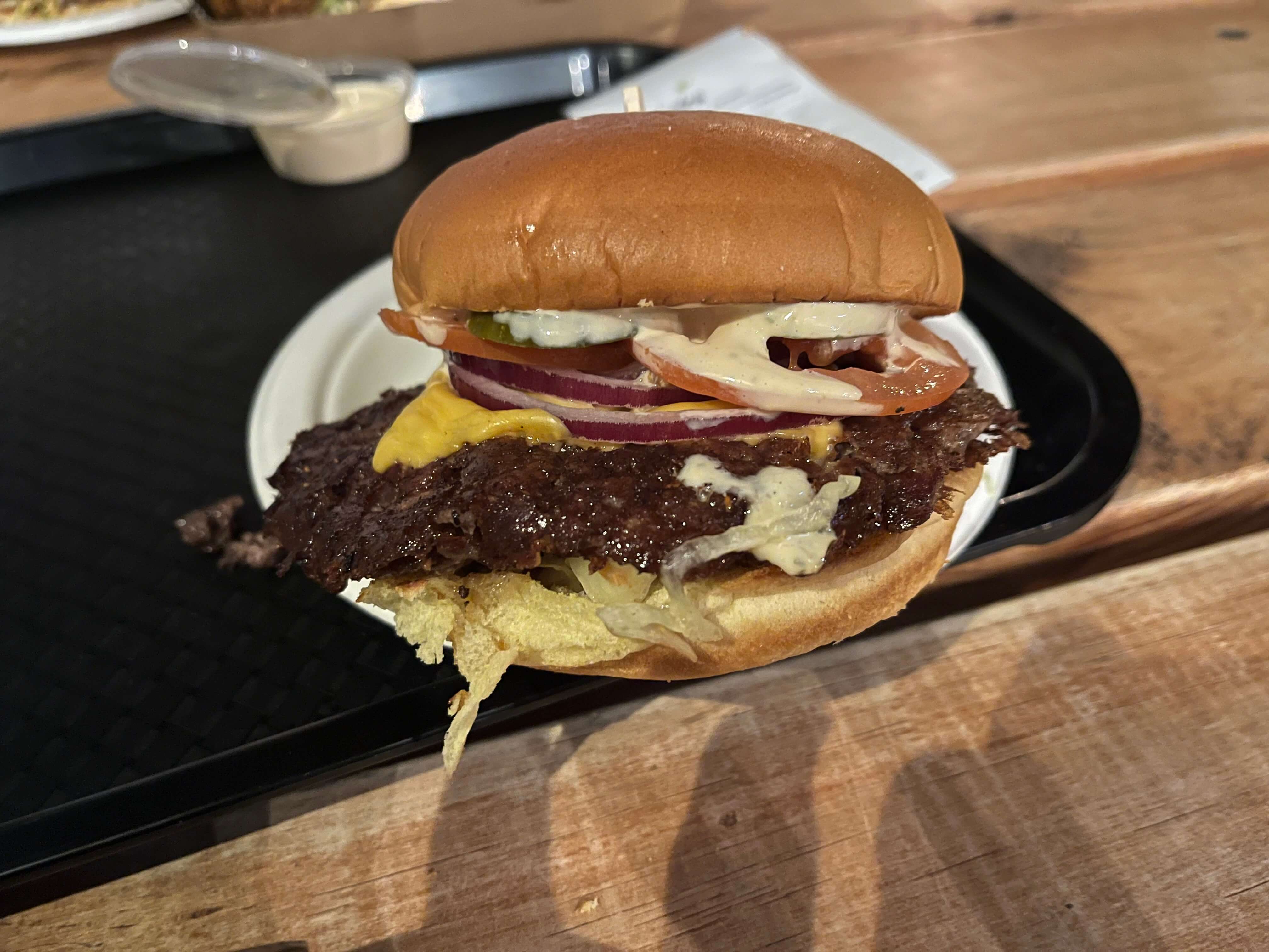 Out-N-In' Smash
